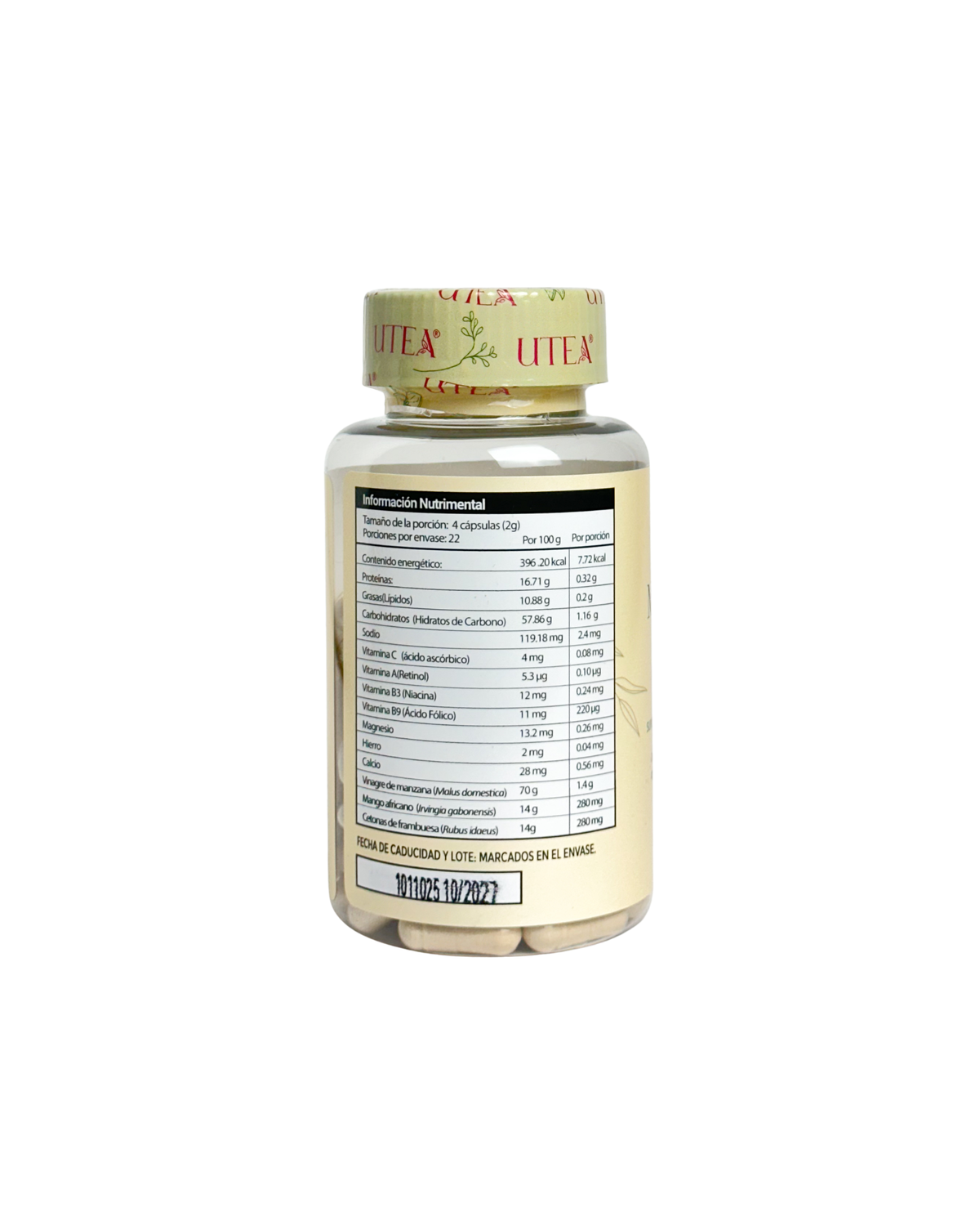 Manzana Plus