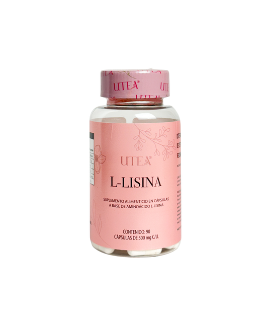 L-Lisina