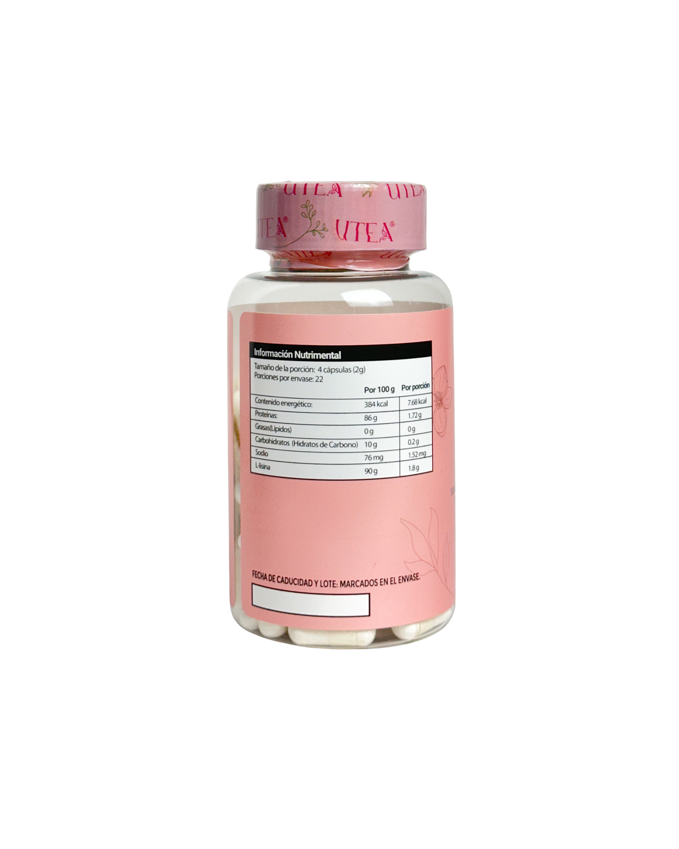 L-Lisina