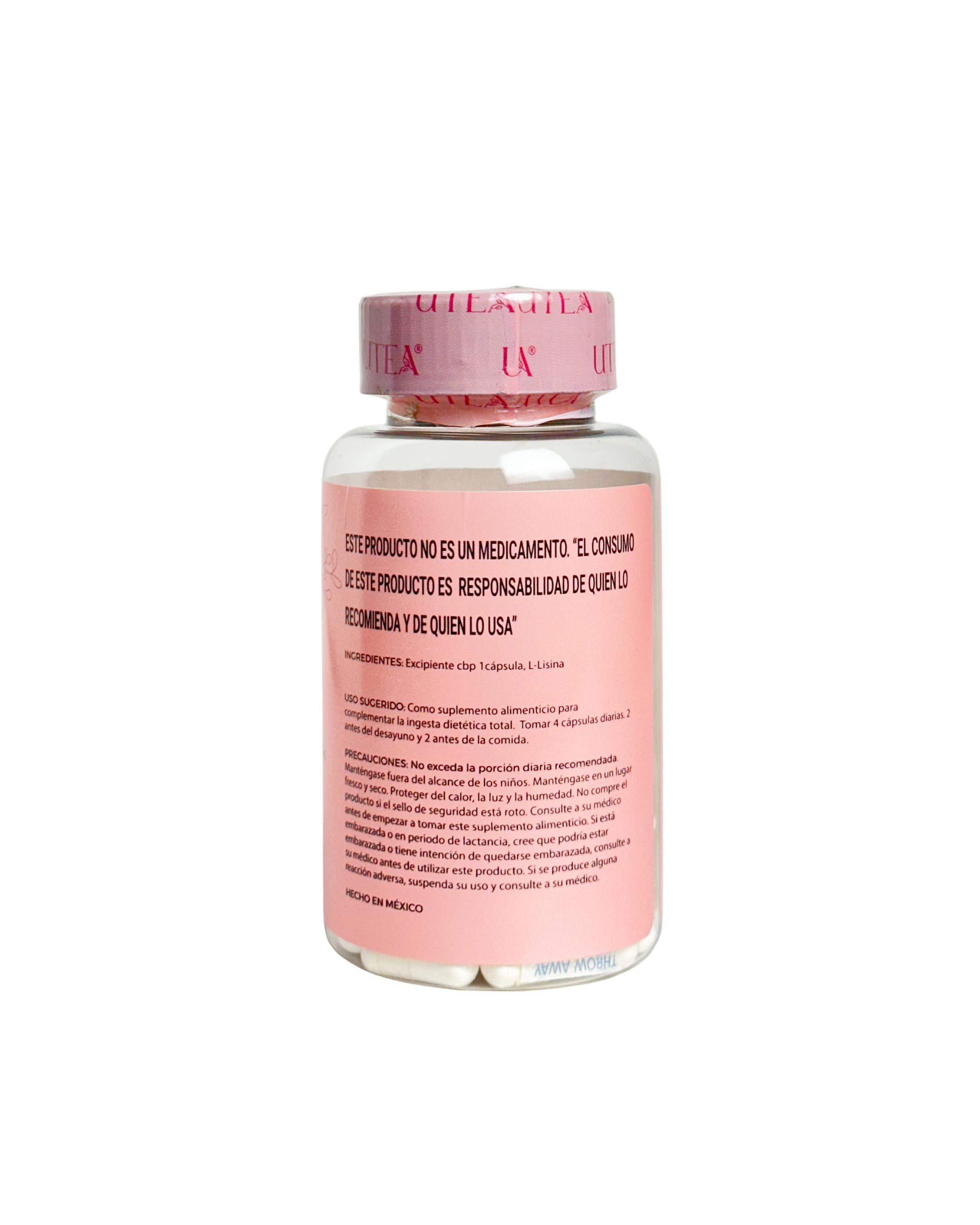 L-Lisina