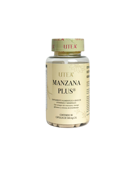 Manzana Plus
