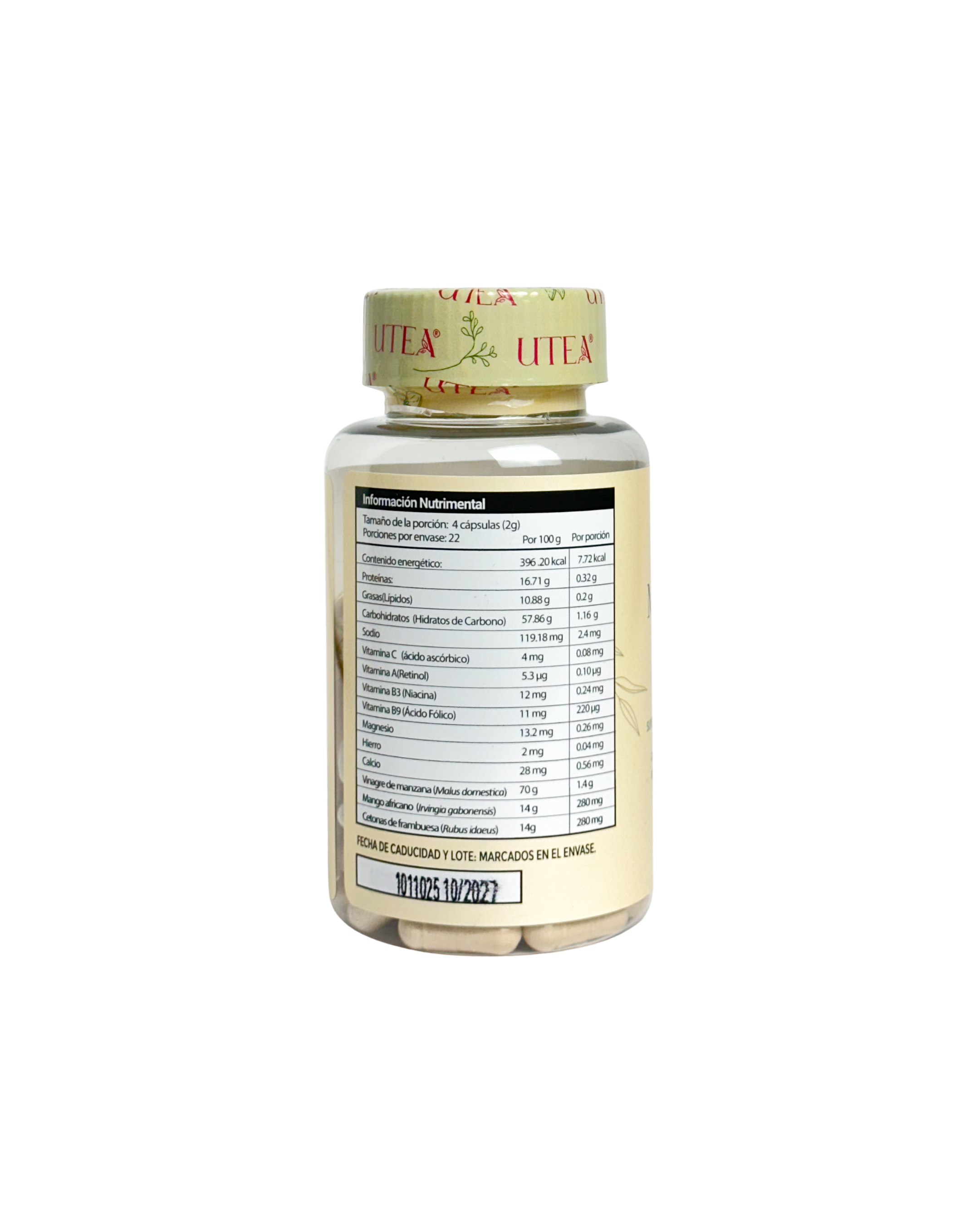 Manzana Plus