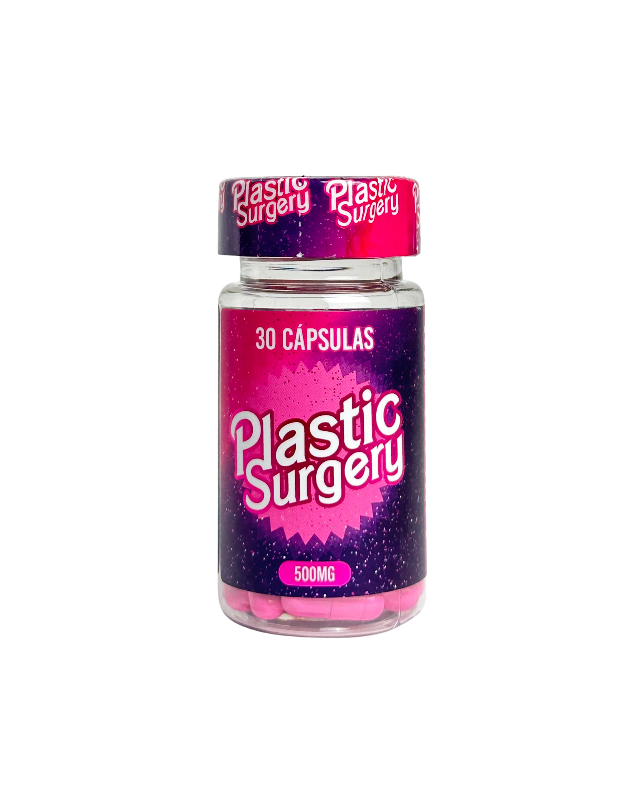 Plastic surgery