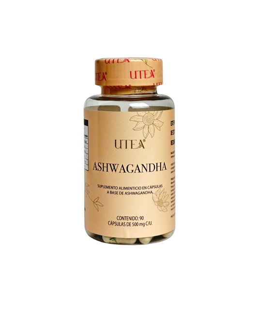 Ashwagandha