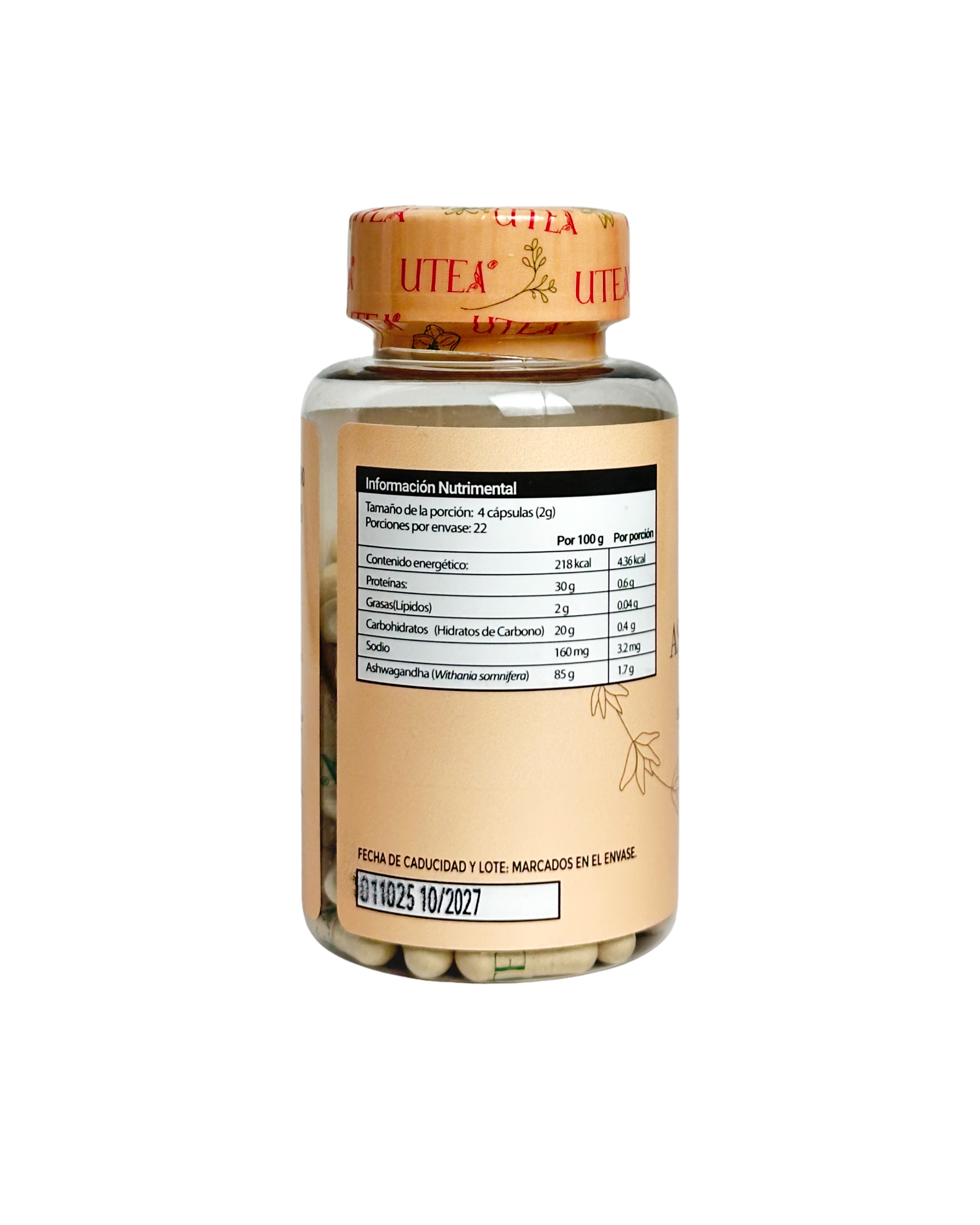 Ashwagandha
