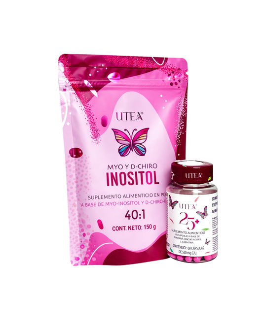 Kit Ciclo & Balance