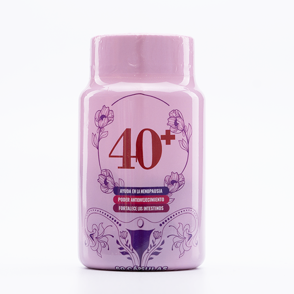 40+ - Tienda Utea