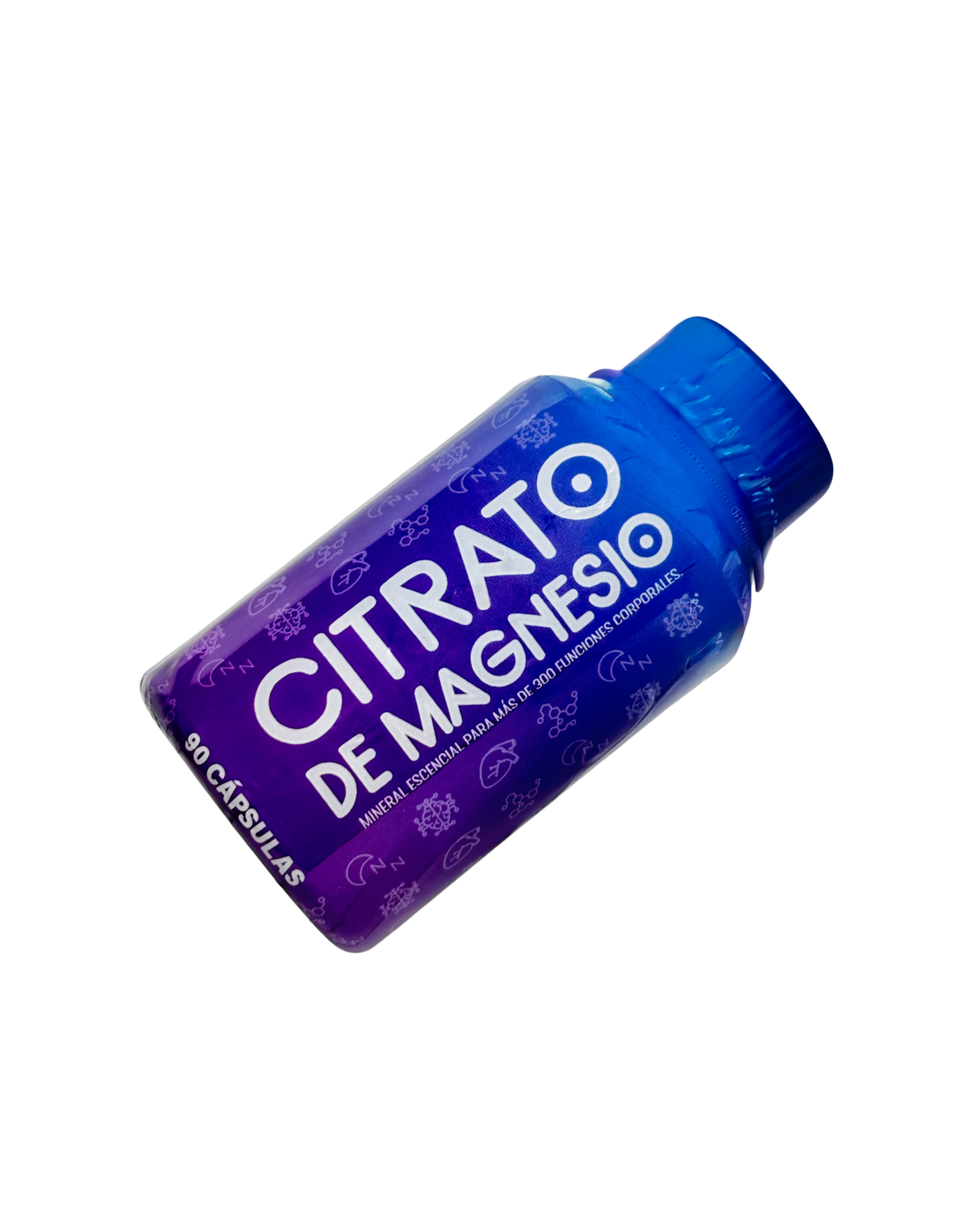 Citrato de Magnesio