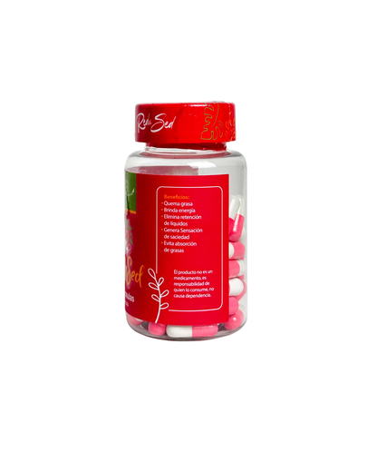REDUSED | AZUCAR+ CARBS+ BALANCE