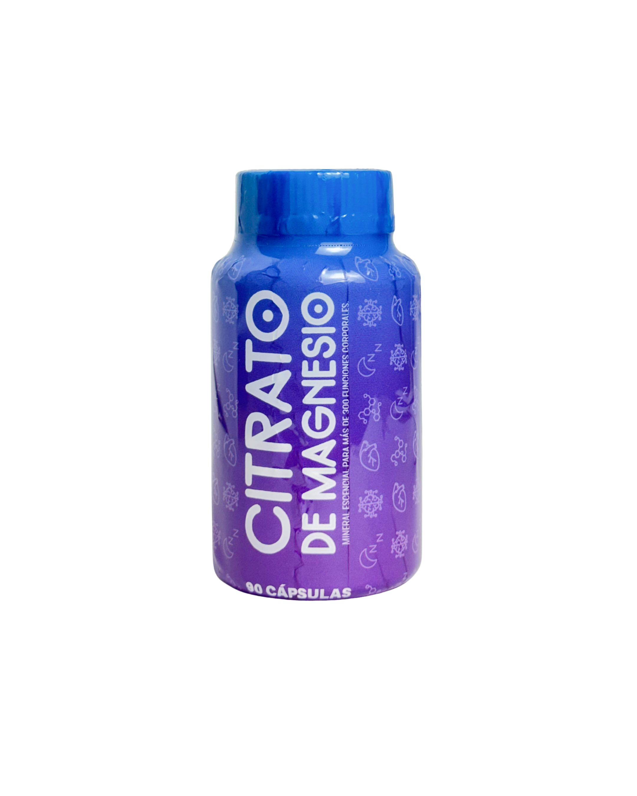Citrato de Magnesio