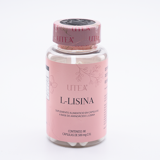 L-Lisina