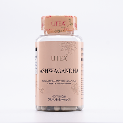 Ashwagandha - Tienda Utea
