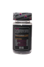 Quemagrass - Tienda Utea