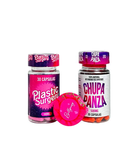 Kit Clásico