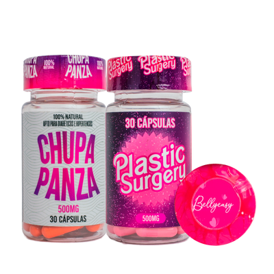 Kit Clásico - Tienda Utea