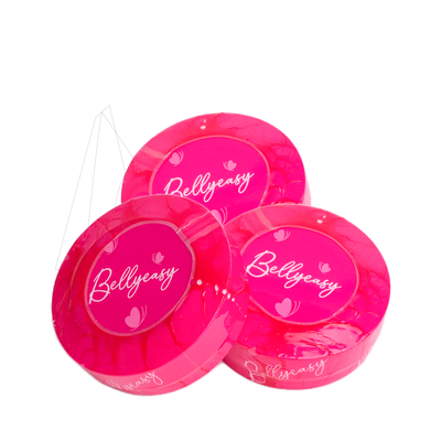 Belly Easy Paquete de 3 - Tienda Utea