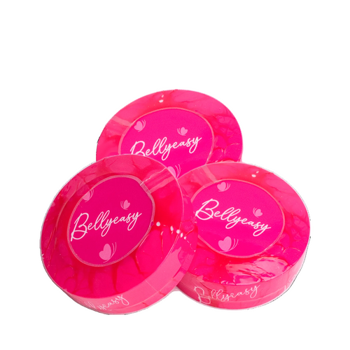 Belly Easy Paquete de 3 - Tienda Utea