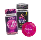 Kit metabolismo lento - 8k - Tienda Utea