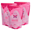 Myo & D- Chiro Inositol. Paquete de 3 - Tienda Utea