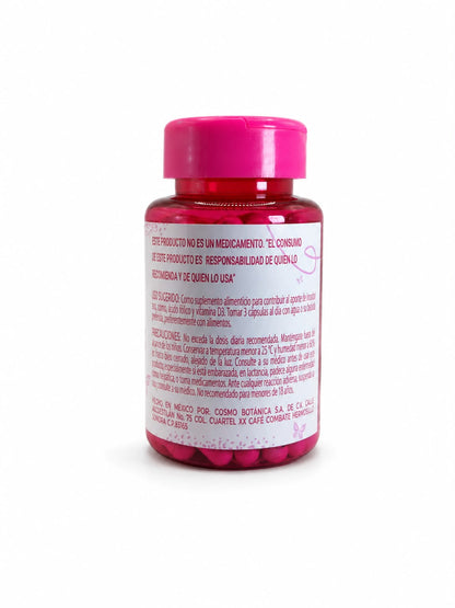 Rosania Inositol 40.1
