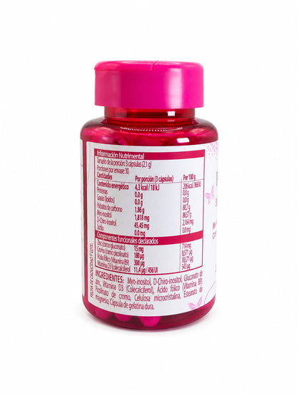 Rosania Inositol 40.1