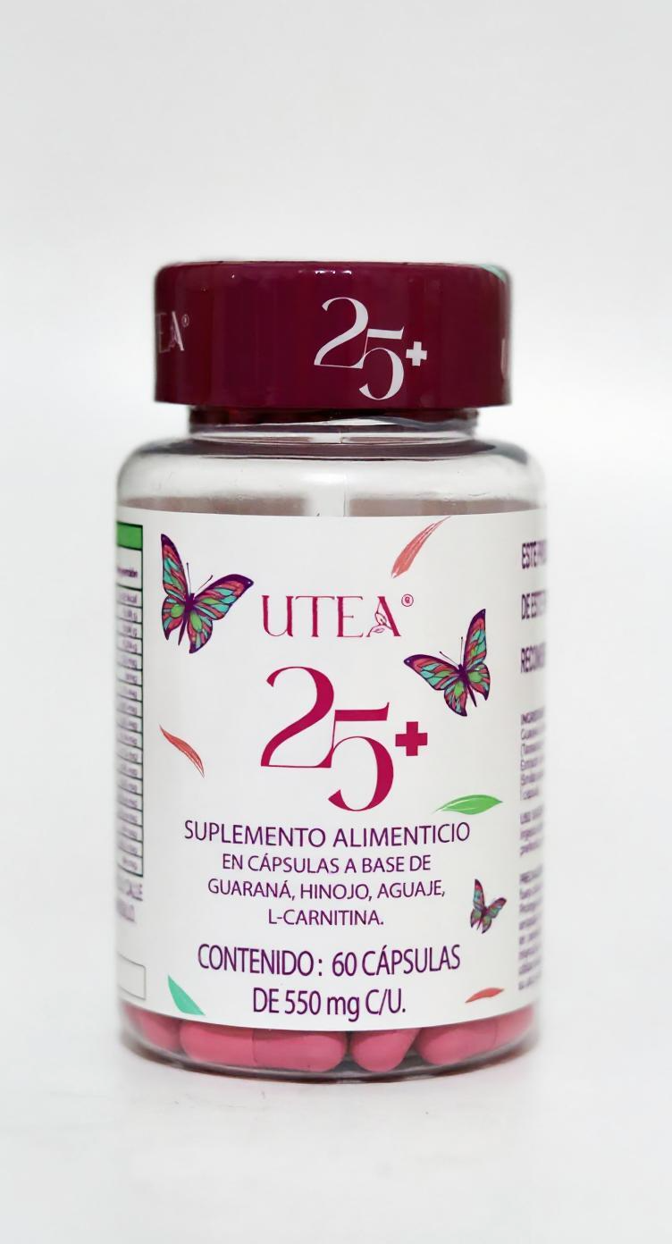 25+     (quistes y miomas)
