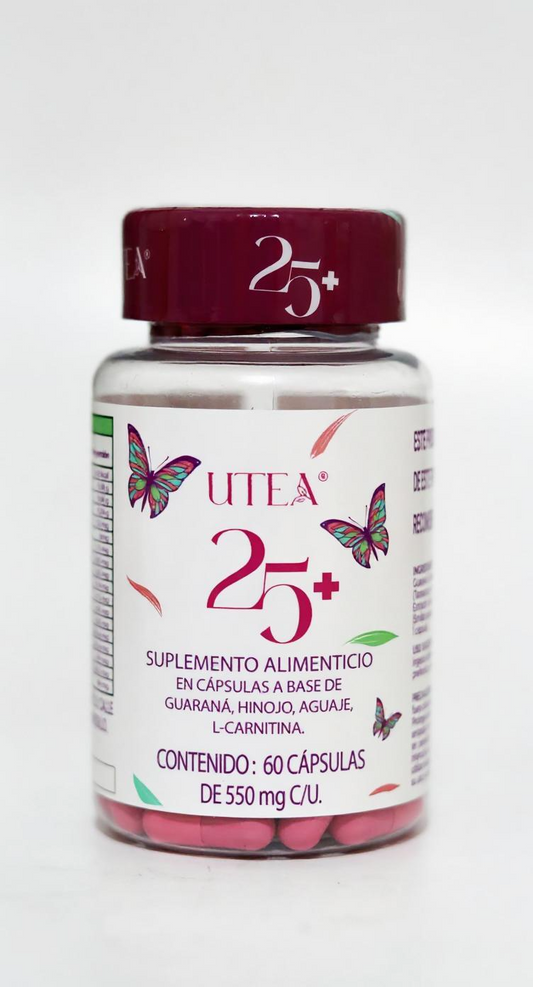 25+     (quistes y miomas)