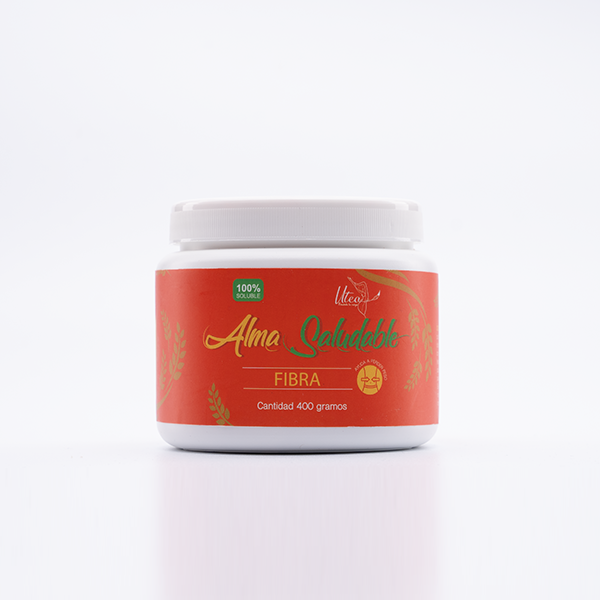 Alma saludable - Tienda Utea