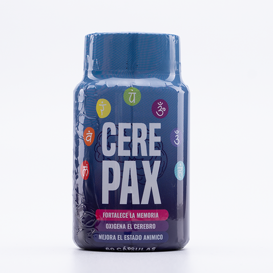 Cerepax