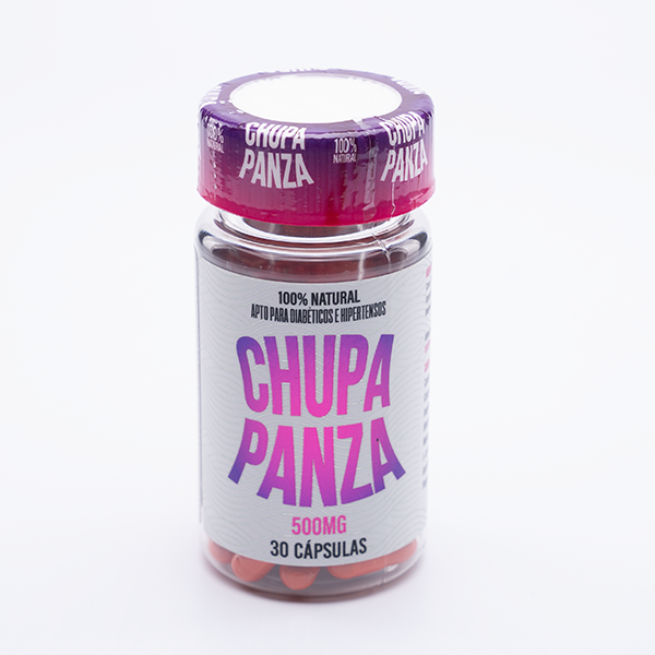 Chupapanza