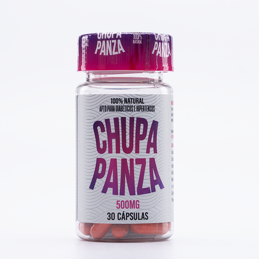 Chupapanza