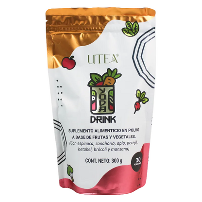 Yoda Drink - Tienda Utea